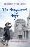 [Hooper Trilogy 02] • The Wayward Wife